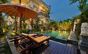 Cenik Villa Ubud